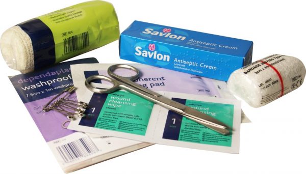 Viper First Aid Kit - Image 8