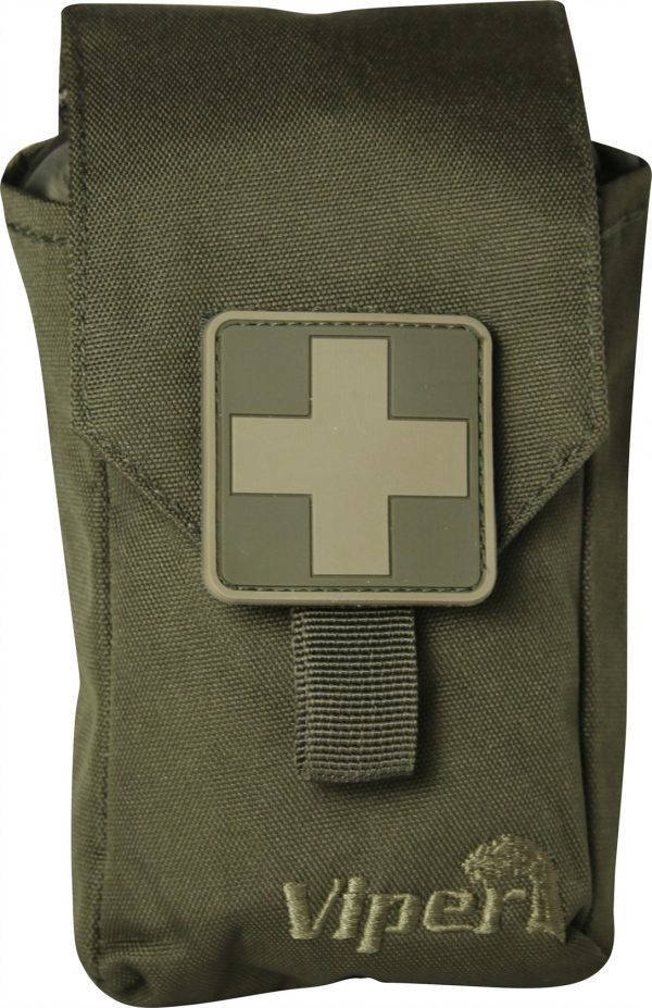 Viper First Aid Kit - Image 11