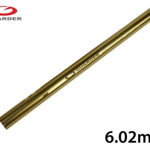 Guarder Airsoft 6.02mm Tight Bore Barrel - 469mm