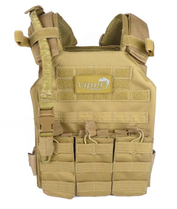 Viper CQB Plate Carrier - Image 2