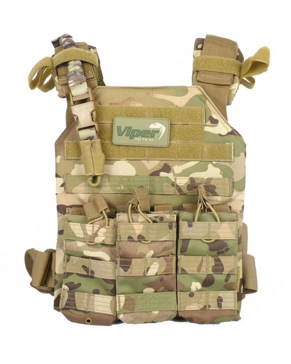Viper CQB Plate Carrier - Image 4