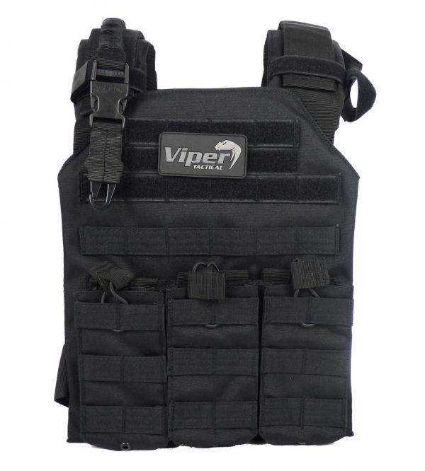 Viper CQB Plate Carrier - Image 8