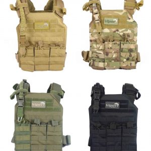 Viper CQB Plate Carrier
