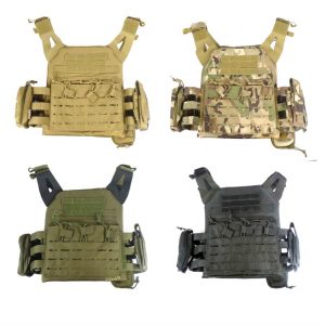 Viper Recon Plate Carrier