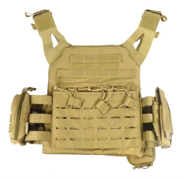 Viper Recon Plate Carrier - Image 11