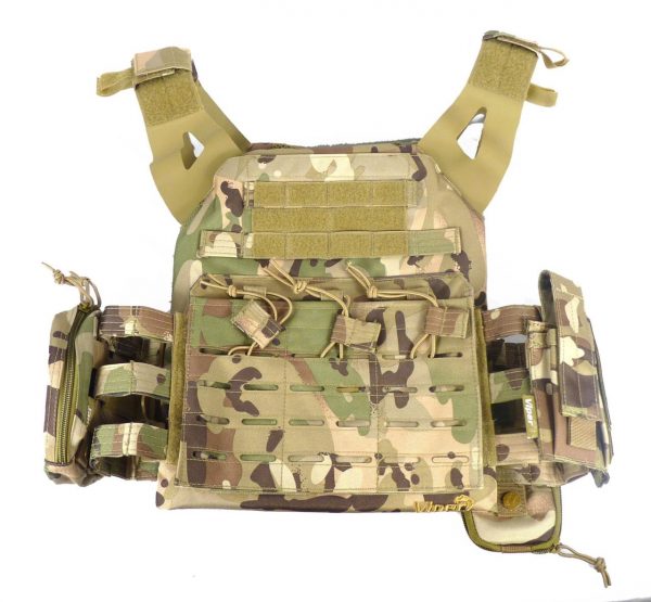 Viper Recon Plate Carrier - Image 12