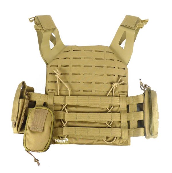 Viper Recon Plate Carrier - Image 15