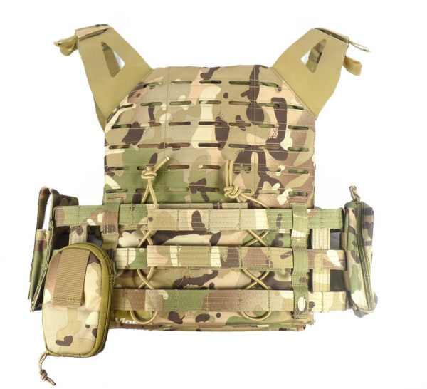 Viper Recon Plate Carrier - Image 16