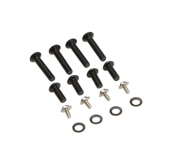 Ultimate V2 Gear Box Screw Set