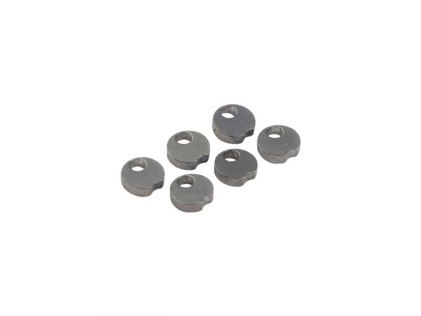 Ultimate Gear Sector Clip 6pcs