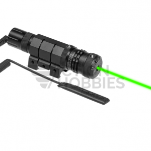 CRX Laser Module Green Laser