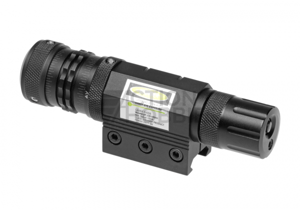 CRX Laser Module Green Laser - Image 4