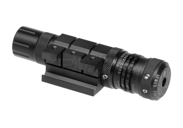 CRX Laser Module Green Laser - Image 3