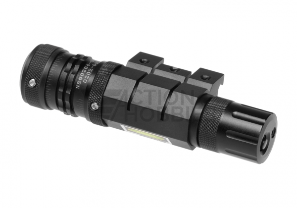 CRX Laser Module Green Laser - Image 2