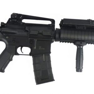 ICS M4A1 RIS Sportline Airsoft Gun - Discontinued