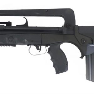 Cybergun FAMAS F1 Proline Airsoft Rifle