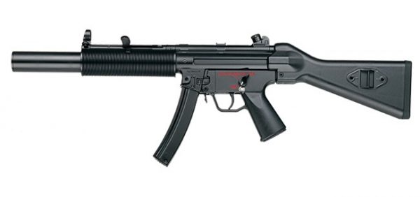 ICS MX5 SD5 Sportline - Discontinued