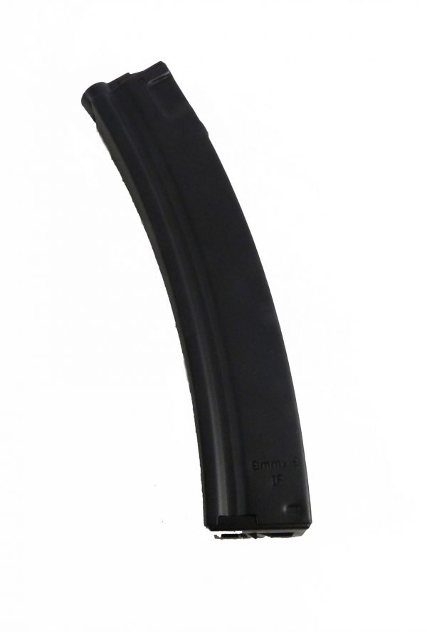 ICS Magazine For ICS MP5 230rd