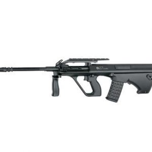 JG Steyr Aug AEG Airsoft Rifle