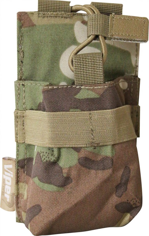 Viper GPS/PMR Radio Pouch - Image 5