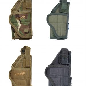 Viper Modular Adjustable Holster