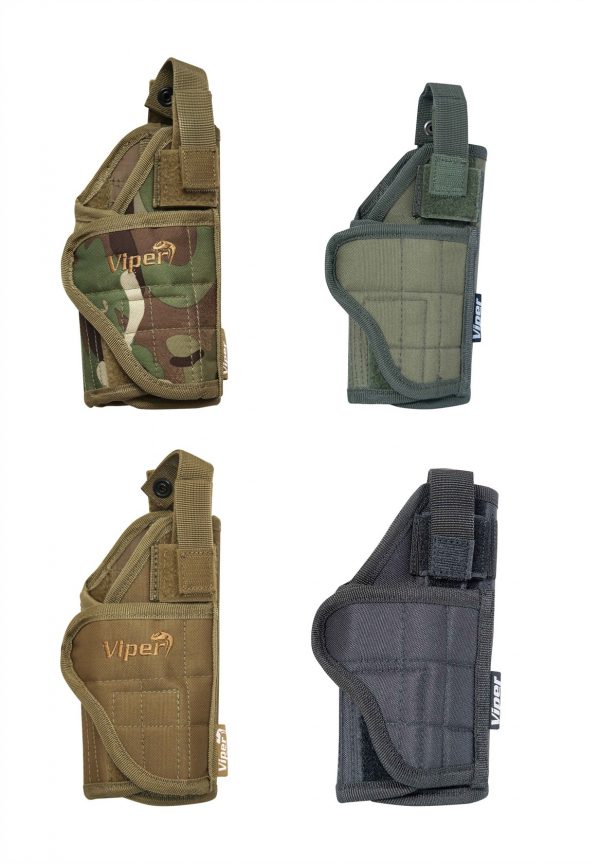Viper Modular Adjustable Holster