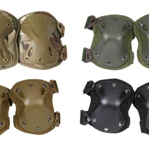 Viper Tactical Knee Pads