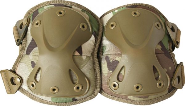Viper Tactical Knee Pads - Image 2