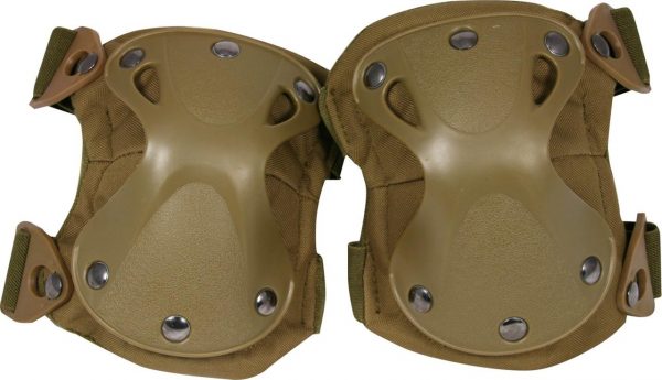 Viper Tactical Knee Pads - Image 3