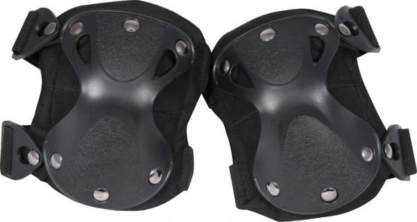 Viper Tactical Knee Pads - Image 4