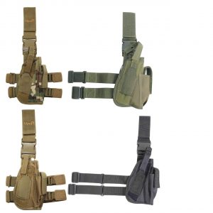 Viper Tactical Right Leg Holster