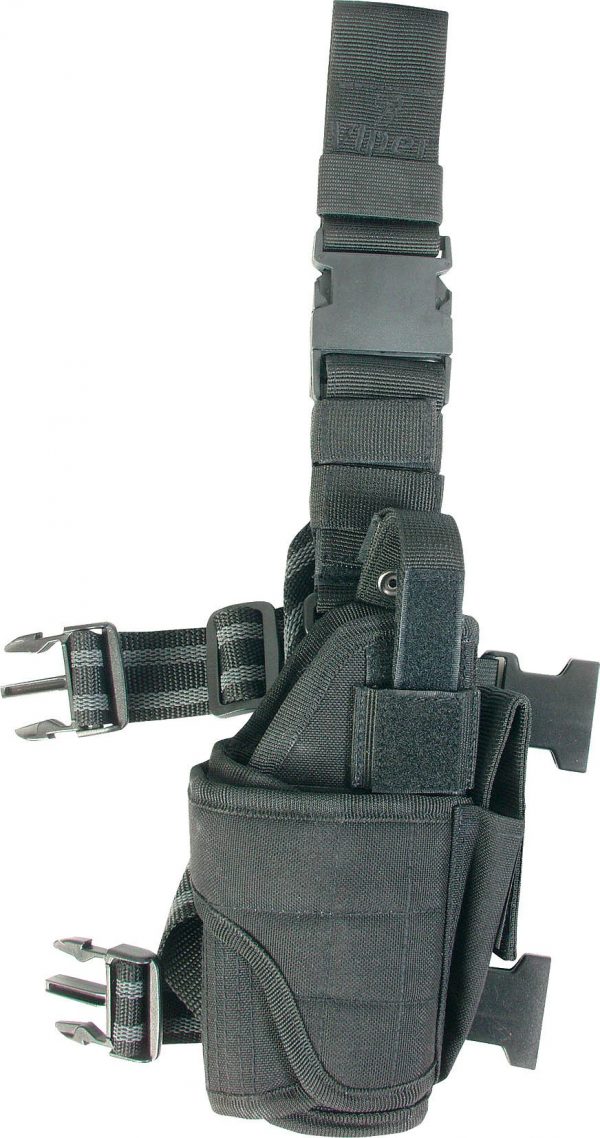 Viper Adjustable Drop Leg Holster - Image 7