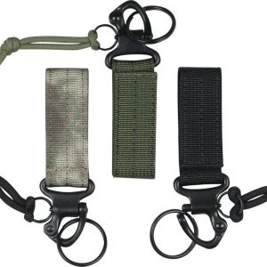 Viper Modular Speed Clip