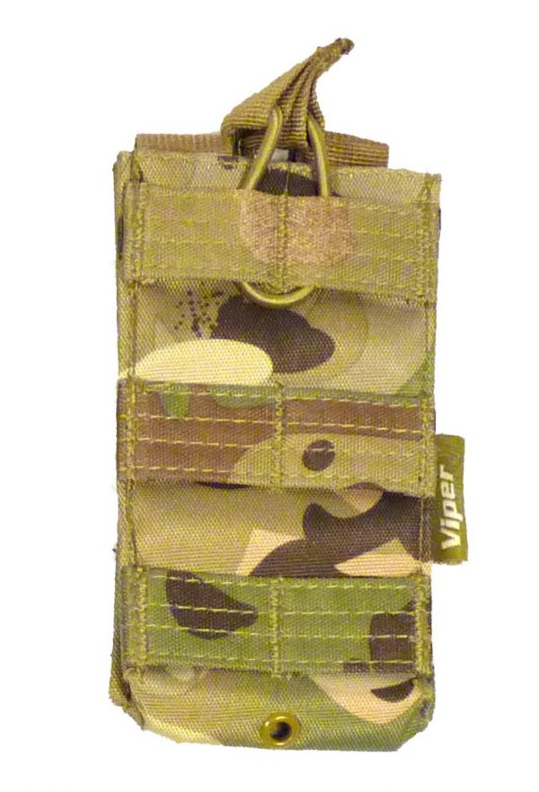 Viper Single Open Magazine Pouch - Image 5