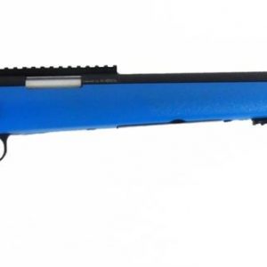 Classic Army FN Herstal SPR A5M Airsoft Sniper Rifle - Blue