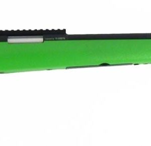 Classic Army FN Herstal SPR A5M Airsoft Sniper Rifle - Green