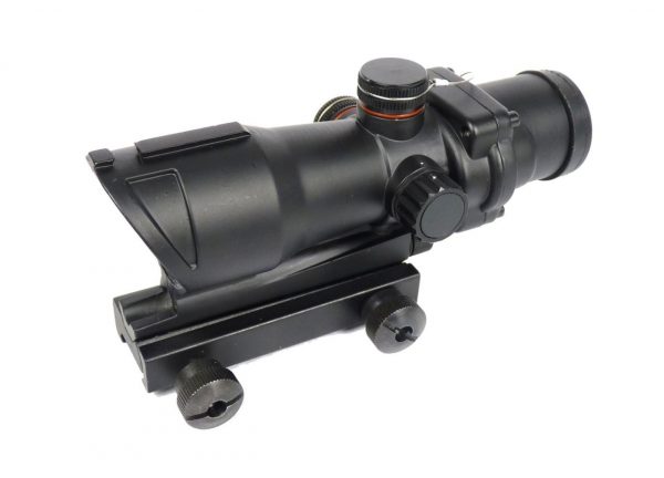 ACM Acog Red Green Dot Sight