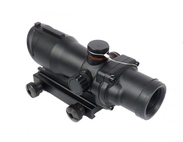 ACM Acog Red Green Dot Sight - Image 2