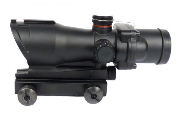 ACM Acog Red Green Dot Sight - Image 3