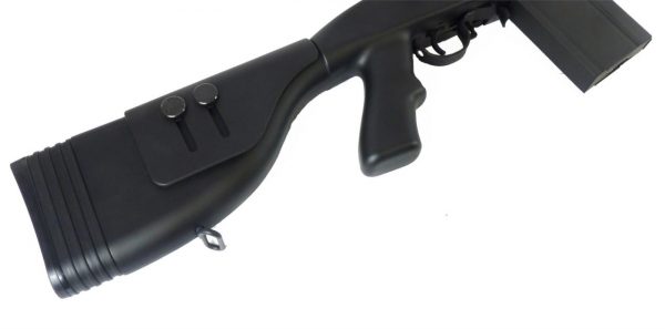 CYMA M14 Delta CM032 Airsoft Rifle - Image 7
