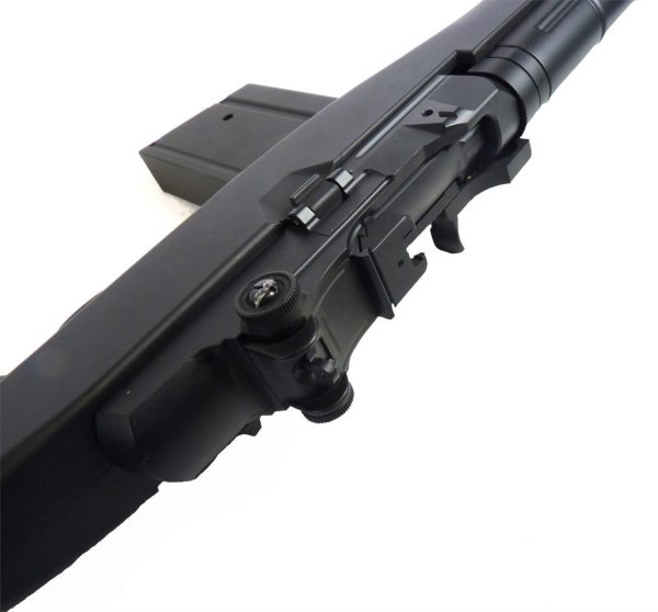 CYMA M14 Delta CM032 Airsoft Rifle - Image 8
