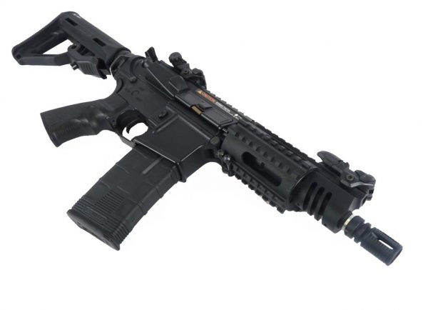 ICS Commando CXP HOG CQB Proline Airsoft Rifle - Discontinued - Image 3