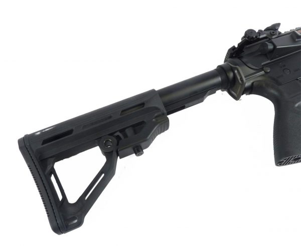 ICS Commando CXP HOG CQB Proline Airsoft Rifle - Discontinued - Image 4