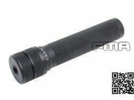 FMA PBS-1 Suppressor Long - 14mm CCW