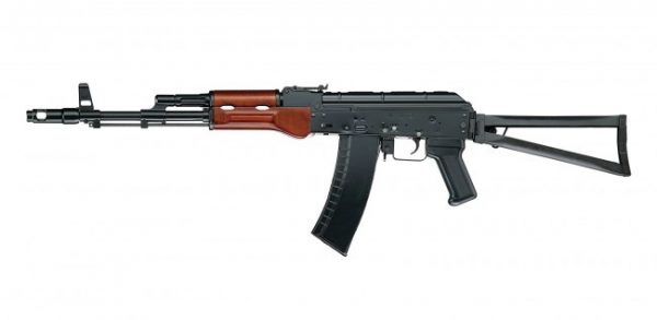 ICS IKS74 AK74 Airsoft Gun - Discontinued