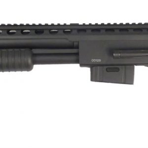 A&K Tactical Stock Shotgun - Black