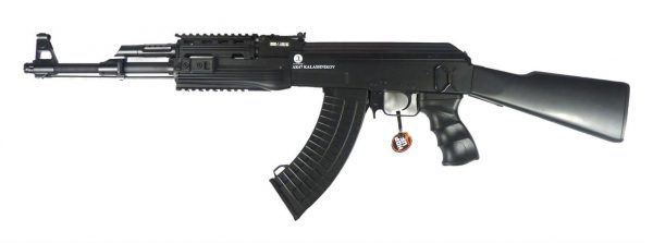 Cyma CM028A AK47 Tactical Airsoft AEG