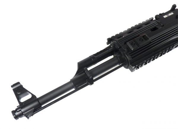 Cyma CM028A AK47 Tactical Airsoft AEG - Image 7