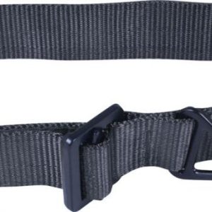 Viper Rigger Belt - Titanium