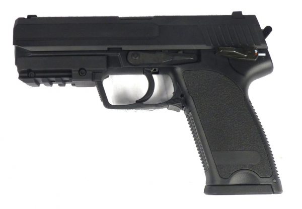 Cyma CM125 USP Airsoft AEP